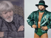 William Albert Haynes ex WWE star arrested shooting wife Janette Becraft dead